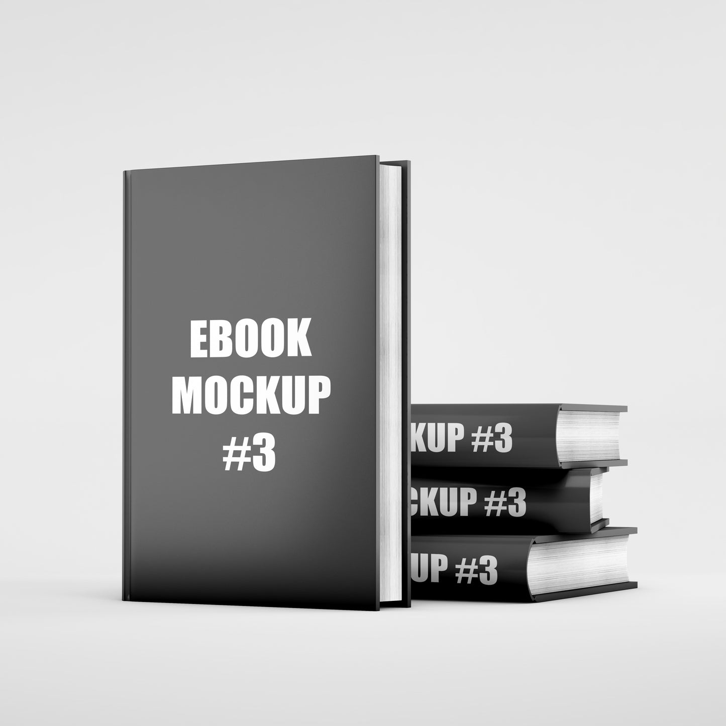 eBook Cover Design